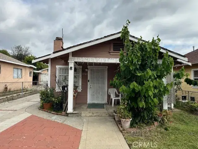 3324 Thorpe, Los Angeles, CA 90065 - #2