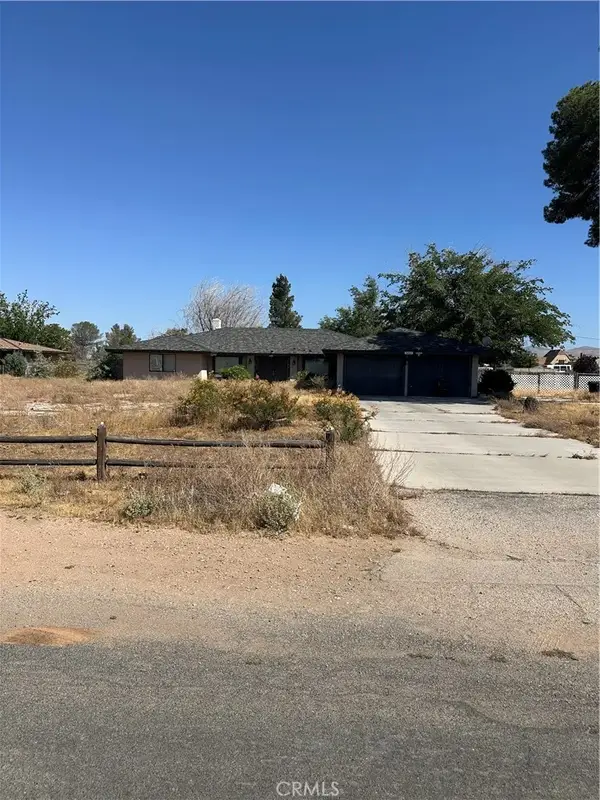 14065 Hopi Road, Apple Valley, CA 92307
