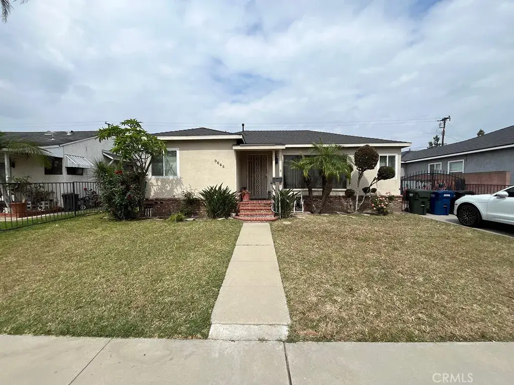 9645 Danville, Pico Rivera, CA 90660 - #1