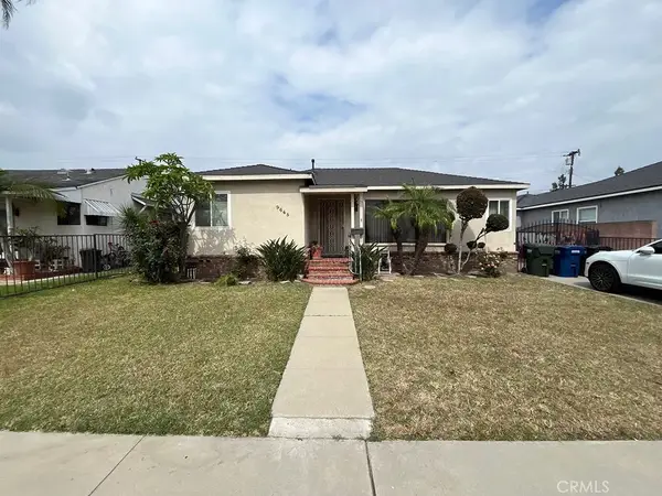 9645 Danville, Pico Rivera, CA 90660