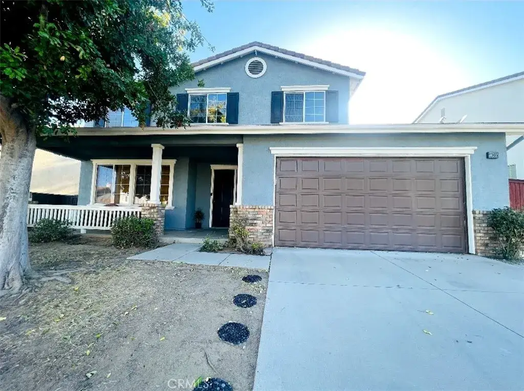 23895 Via Alisol, Murrieta, CA 92562 - #1