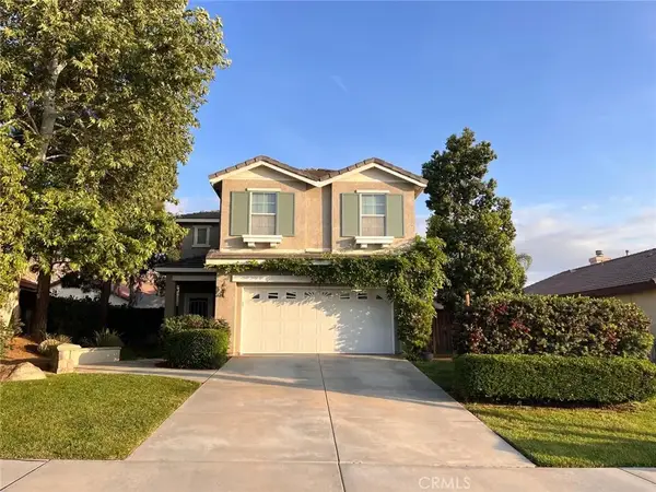26077 Rojo Tierra, Moreno Valley, CA 92555