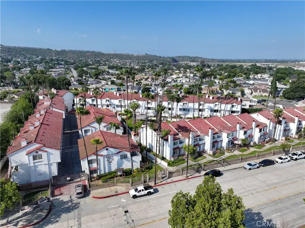 264 E Beverly #A, Montebello, CA 90640 - #1
