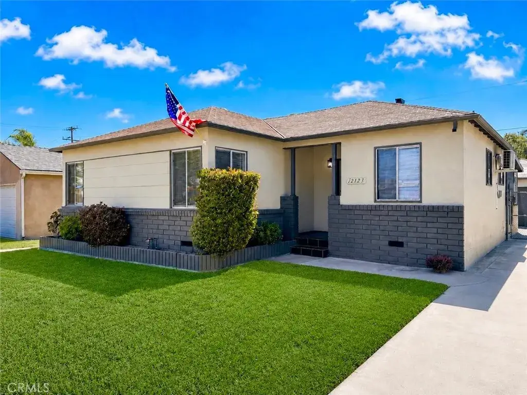 12123 Jersey Ave, Norwalk, CA 90650 - #1