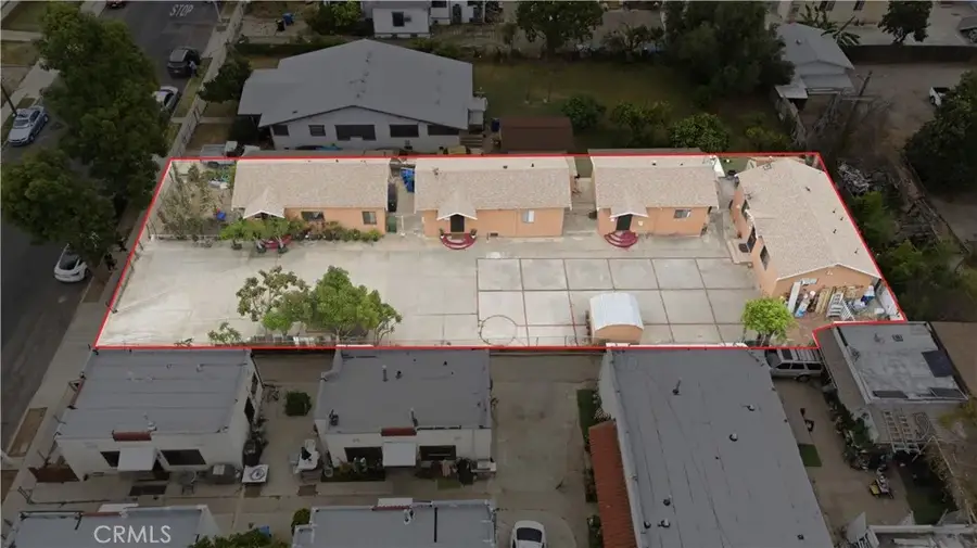 2229 Hancock Street, Los Angeles, CA 90031 - #2