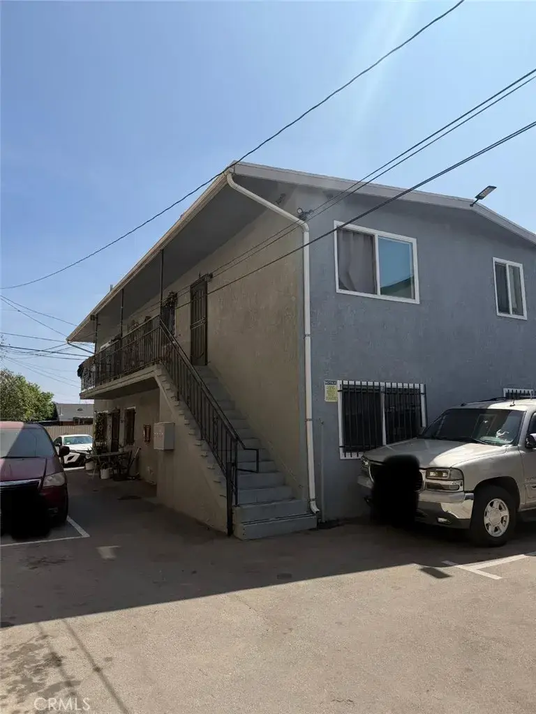 10012 S Broadway, Los Angeles, CA 90003 - #2