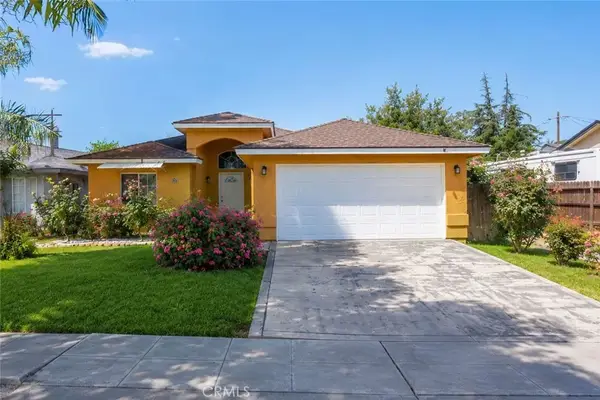 2380 S Holly Ave, Fresno, CA 93706