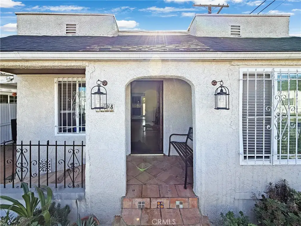 3008 W 30th, Los Angeles, CA 90018 - #1