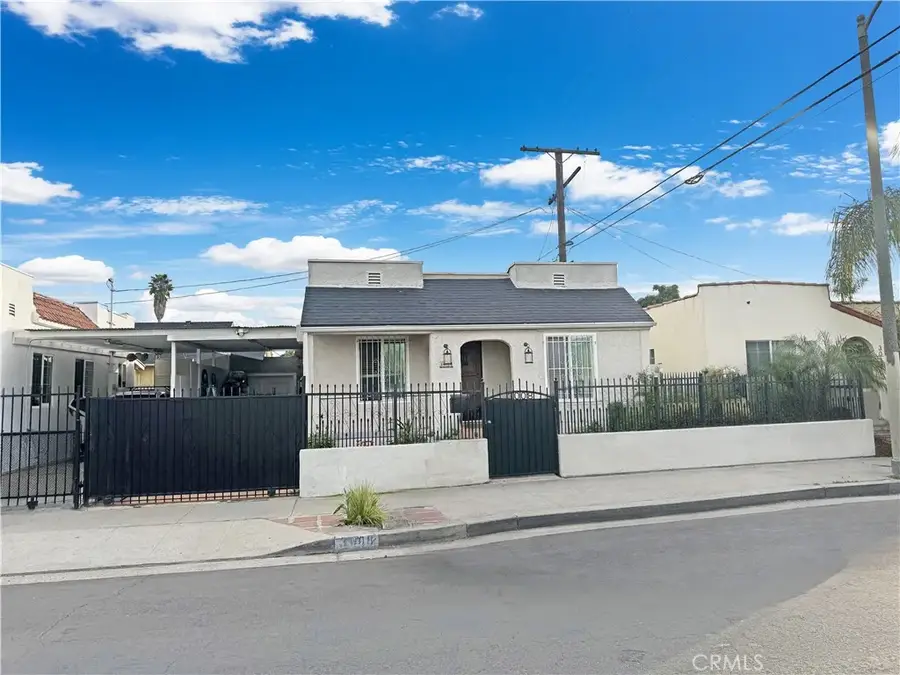 3008 W 30th, Los Angeles, CA 90018 - #2