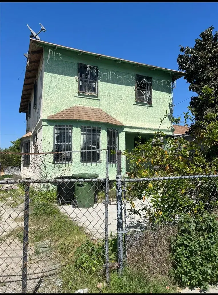 619 E 22nd Street, Los Angeles, CA 90011 - #1