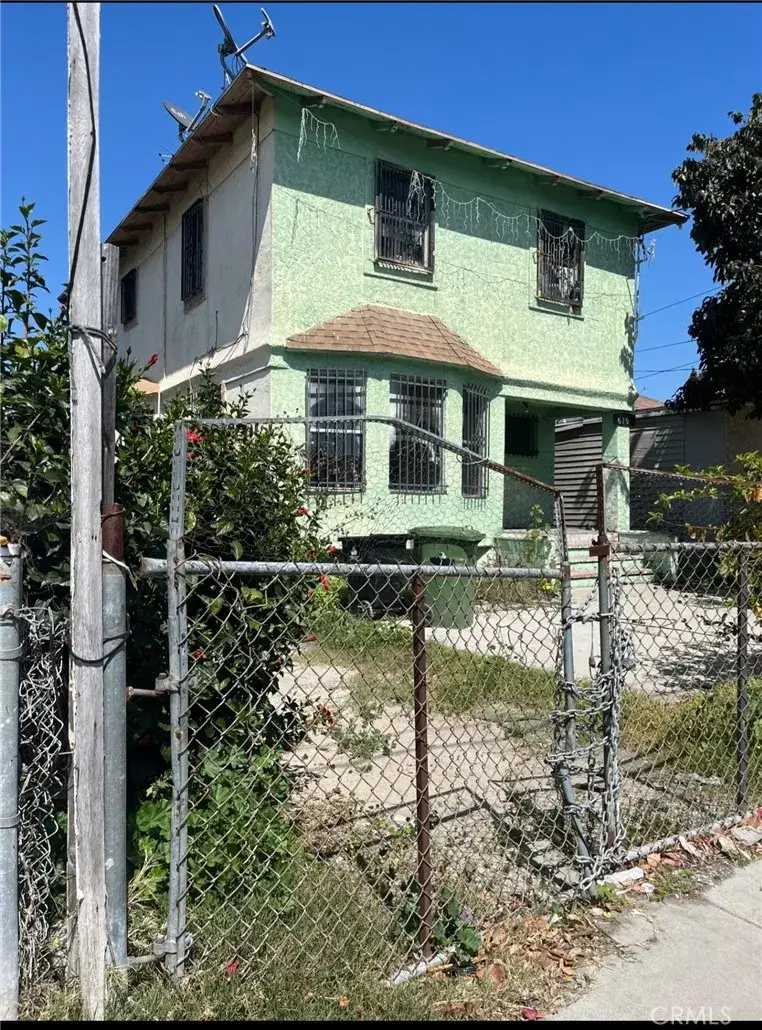 619 E 22nd Street, Los Angeles, CA 90011 - #3