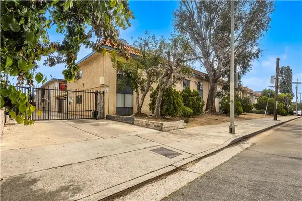 9054 Willis Avenue #21, Panorama City, CA 91402