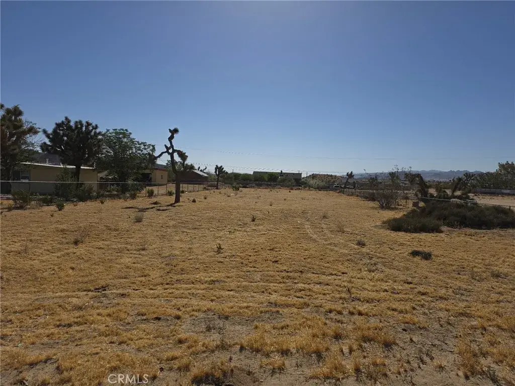6295 Ruth, Yucca Valley, CA 92284 - #1