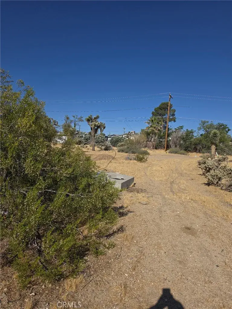 0 Goleta, Yucca Valley, CA 92284 - #2