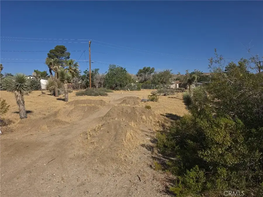 0 Goleta, Yucca Valley, CA 92284 - #3