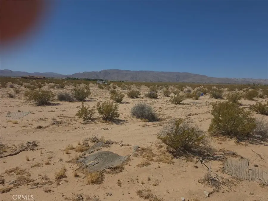 0 Datura, Twentynine Palms, CA 92277 - #2
