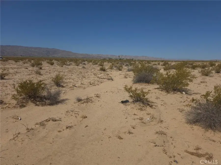 0 Datura, Twentynine Palms, CA 92277 - #3