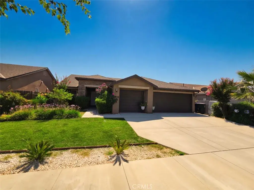 1816 N Irma, Visalia, CA 93292 - #1