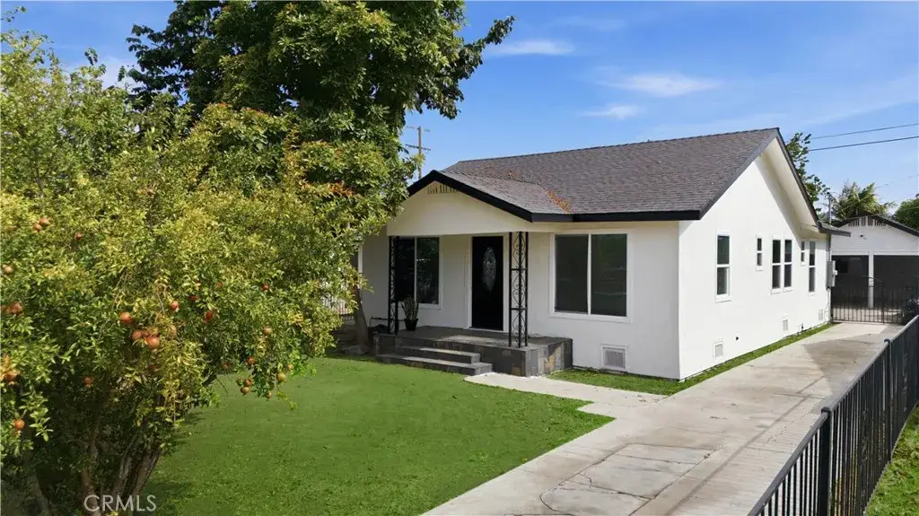 2833 Hill Street, Huntington Park, CA 90255 - #1