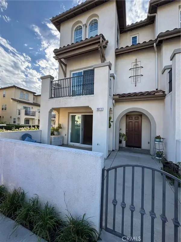 9011 Catherine Street, Pico Rivera, CA 90660