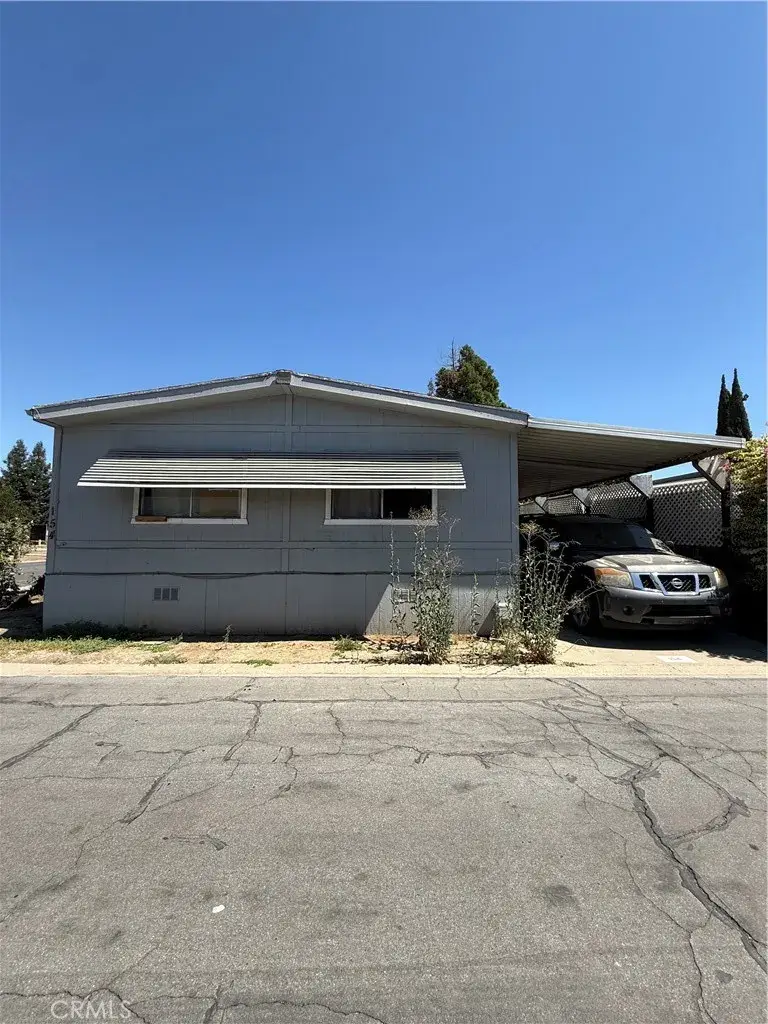 5505 W Tulare #154, Visalia, CA 93277 - #1
