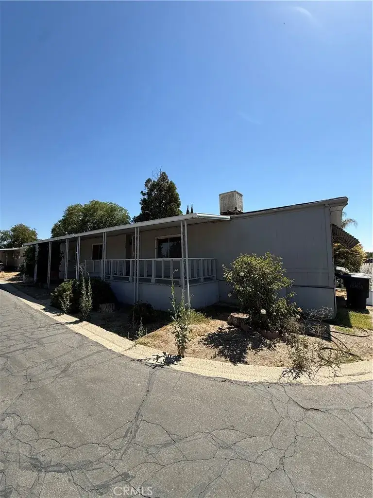 5505 W Tulare #154, Visalia, CA 93277 - #2