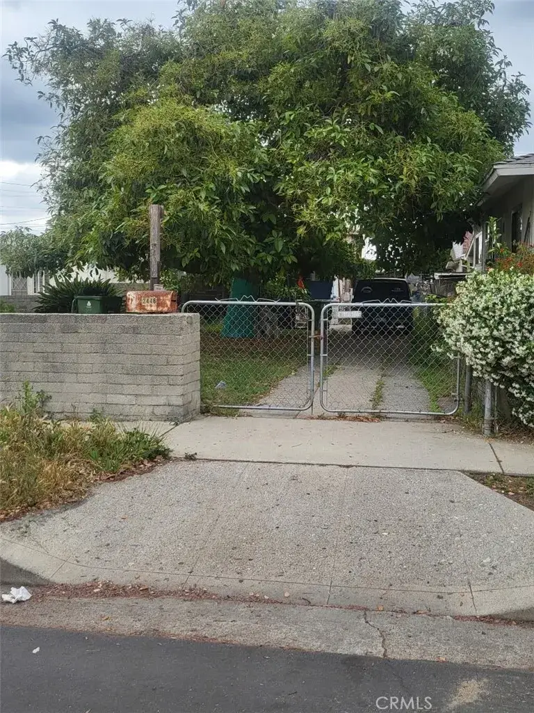 2446 Meadowvale, Los Angeles, CA 90031 - #1