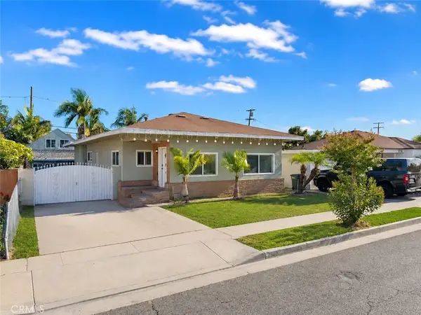 2980 Oakwood Avenue, Lynwood, CA 90262