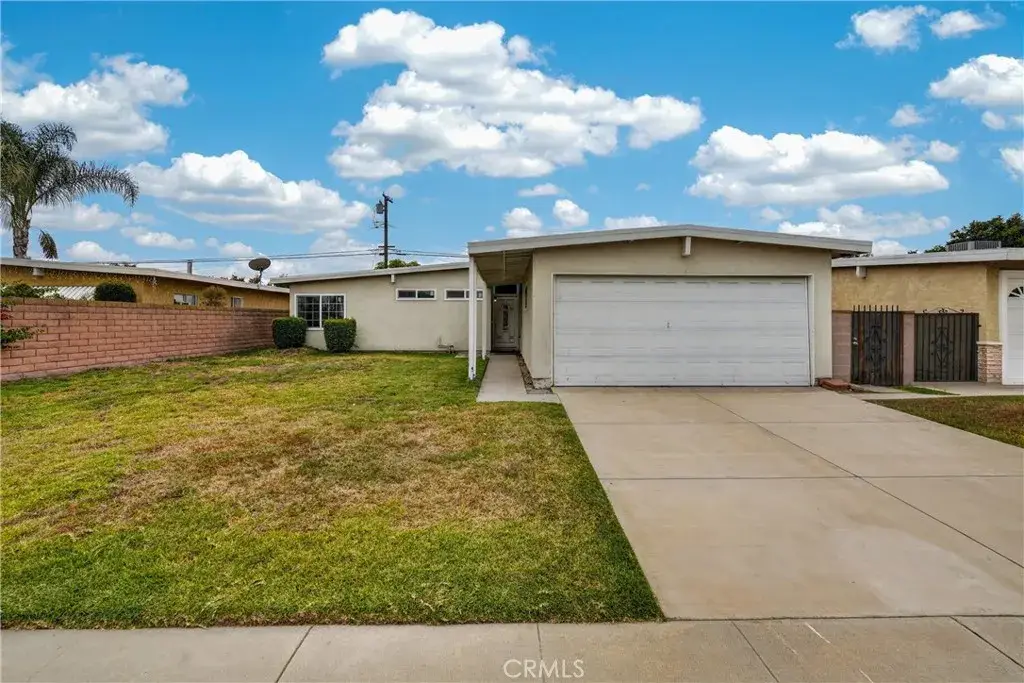 9502 Myron, Pico Rivera, CA 90660 - #1