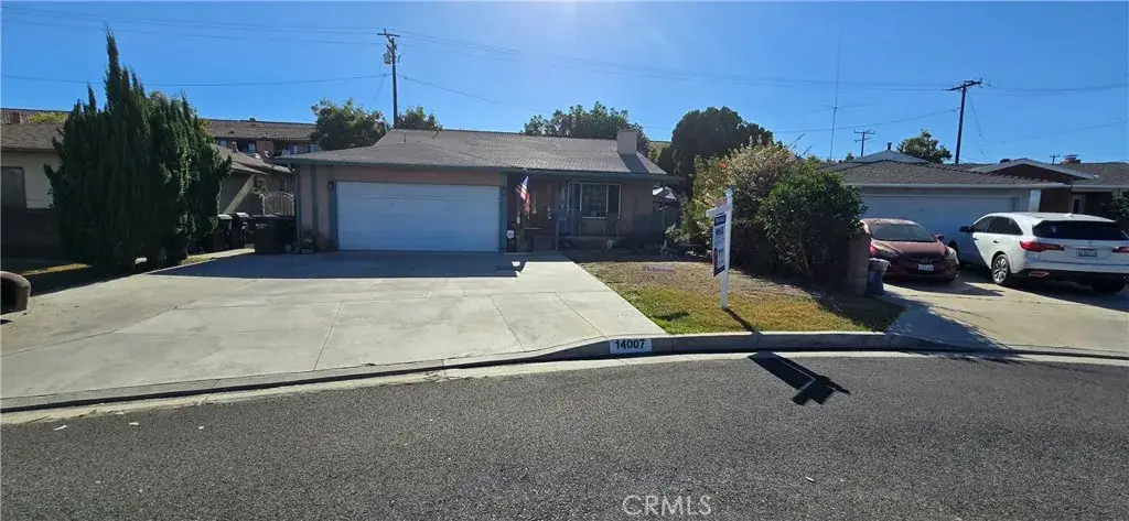 14007 Mayport, Norwalk, CA 90650 - #1