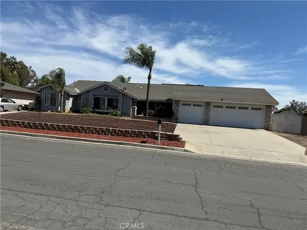 8374 Donna, Jurupa Valley, CA 92509