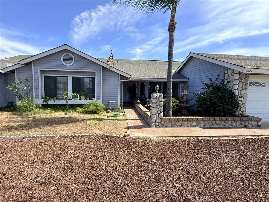 8374 Donna, Jurupa Valley, CA 92509 - #2