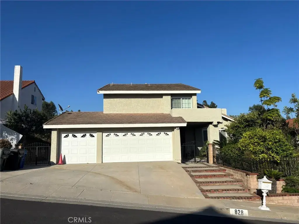 828 Adelita Street, Montebello, CA 90640 - #1