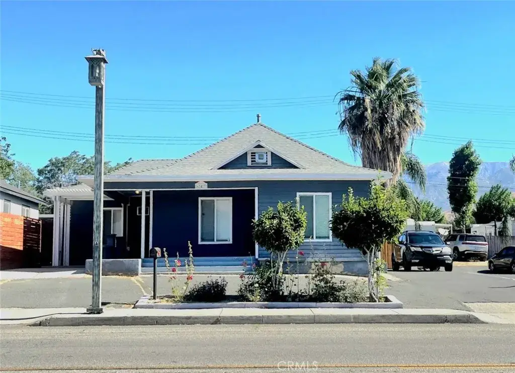 647 W Ramsey, Banning, CA 92220 - #1