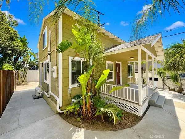 12618 Bailey Street, Whittier, CA 90601