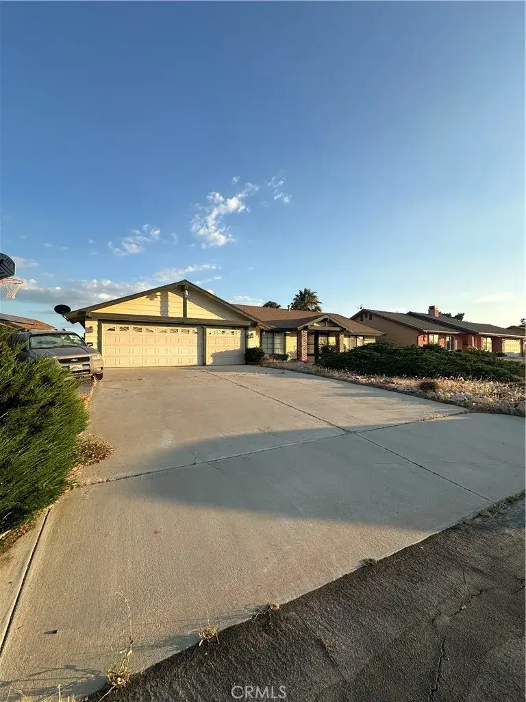 12581 Sunset Road, Victorville, CA 92392 - #1