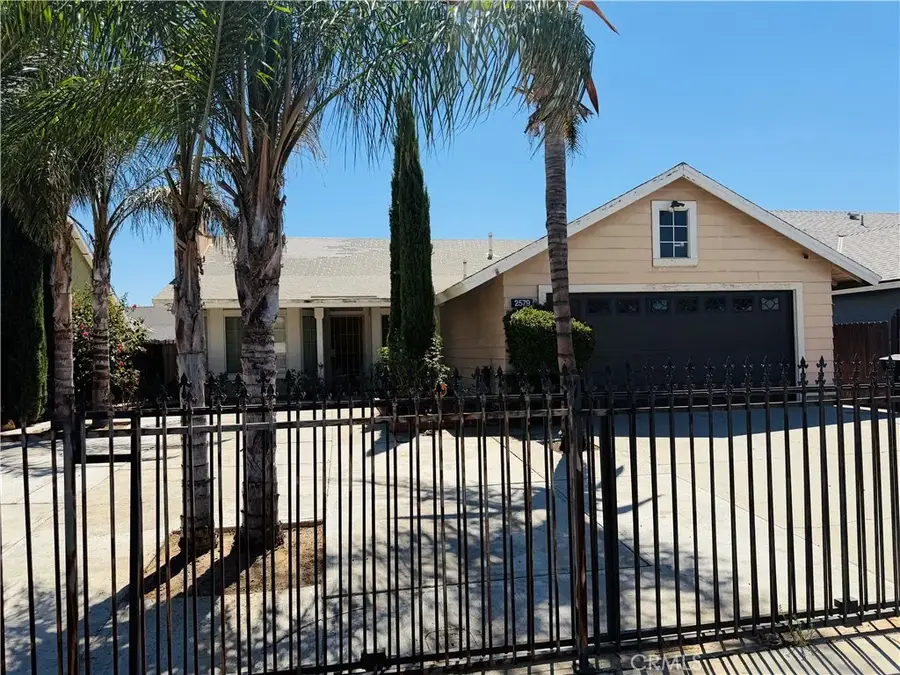 2579 Agile Court, Perris, CA 92571 - #2