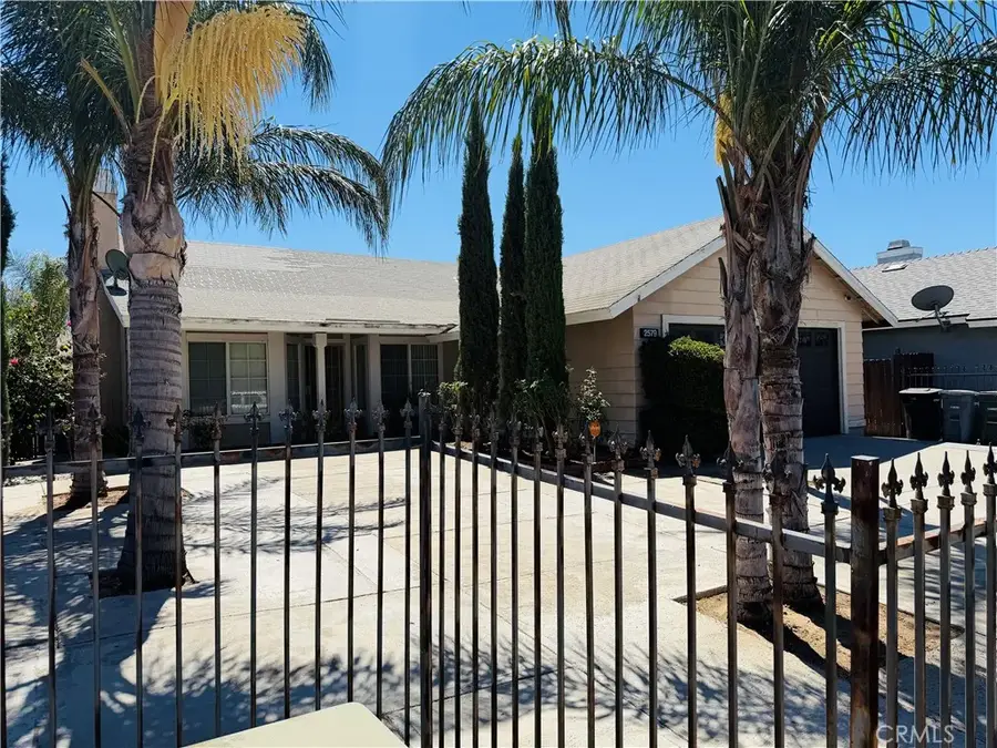 2579 Agile Court, Perris, CA 92571 - #3