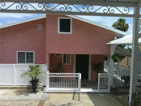 1074 N Bonnie Beach Place, Los Angeles, CA 90063