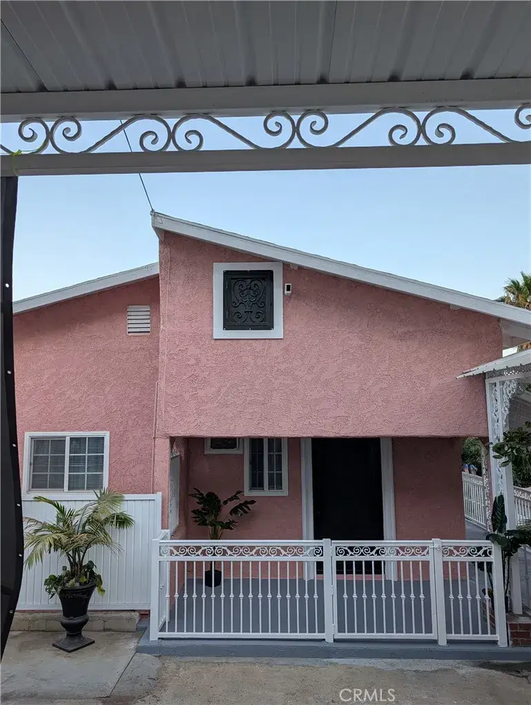 1074 N Bonnie Beach Place, Los Angeles, CA 90063 - #2