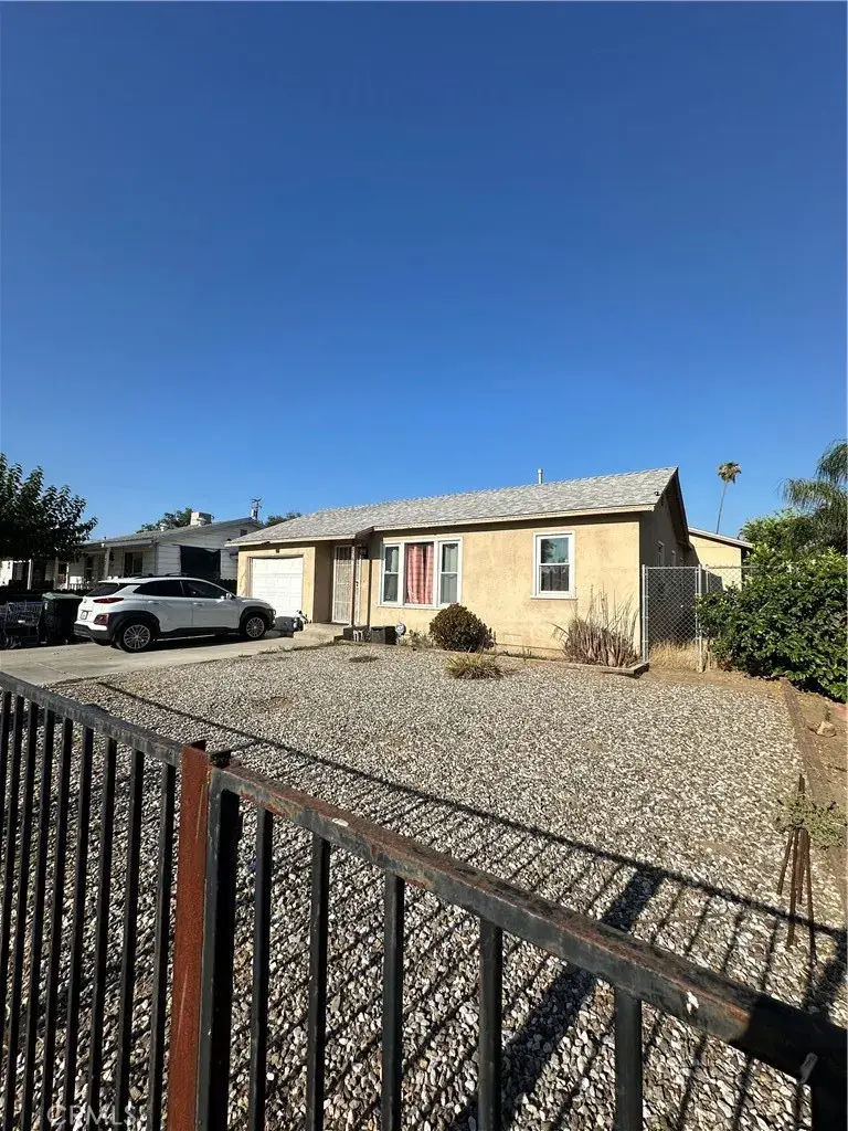 258 S Alessandro Street, Hemet, CA 92543 - #1