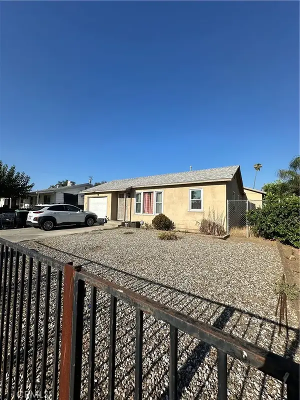 258 S Alessandro Street, Hemet, CA 92543