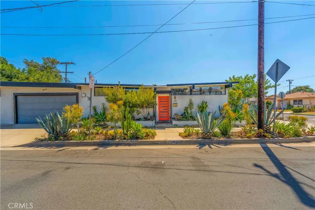 900 S 4th, Montebello, CA 90640 - #1