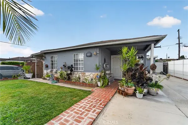 400 West Maple Street, Compton, CA 90220