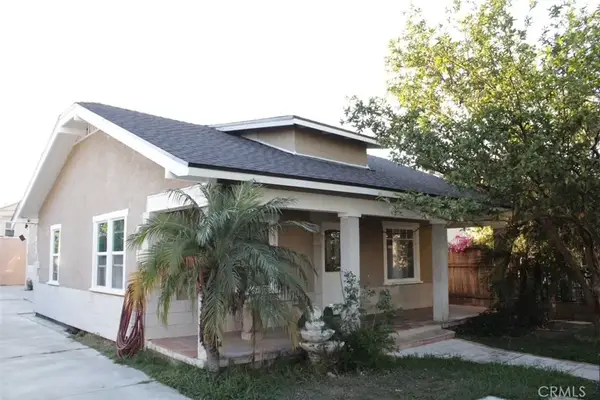 1467 Walnut Ave, Long Beach, CA 90813