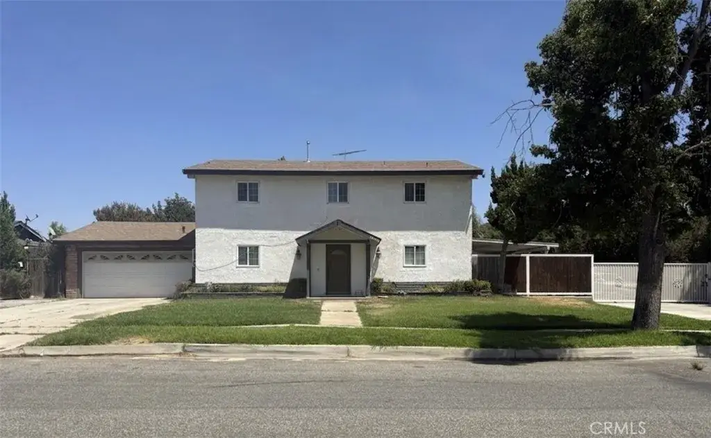 11093 Spruce Avenue, Bloomington, CA 92316 - #1