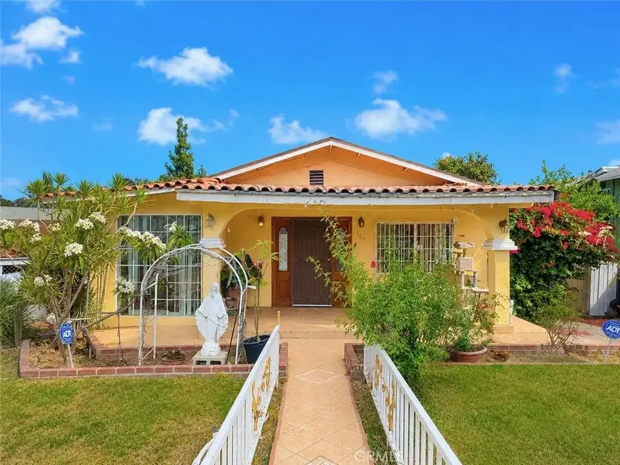3942 Gleason Street, Los Angeles, CA 90063 - #3