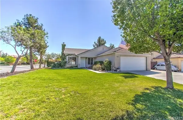 793 Cougar Ranch, Beaumont, CA 92223