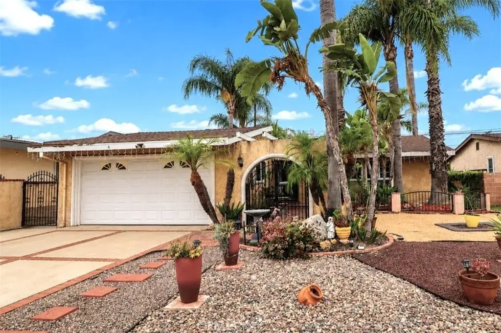 3309 Friendswood, El Monte, CA 91733 - #1