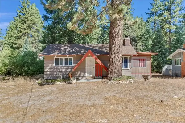 33520 Green Valley Lake, Green Valley Lake, CA 92341